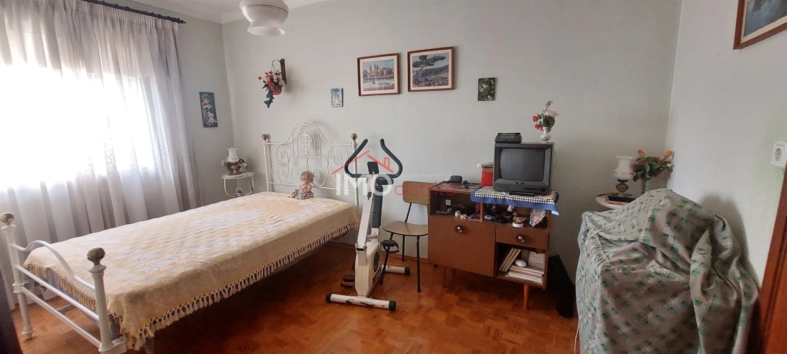 Apartamento T3 para Venda em Sé e São Lourenço Foto 6