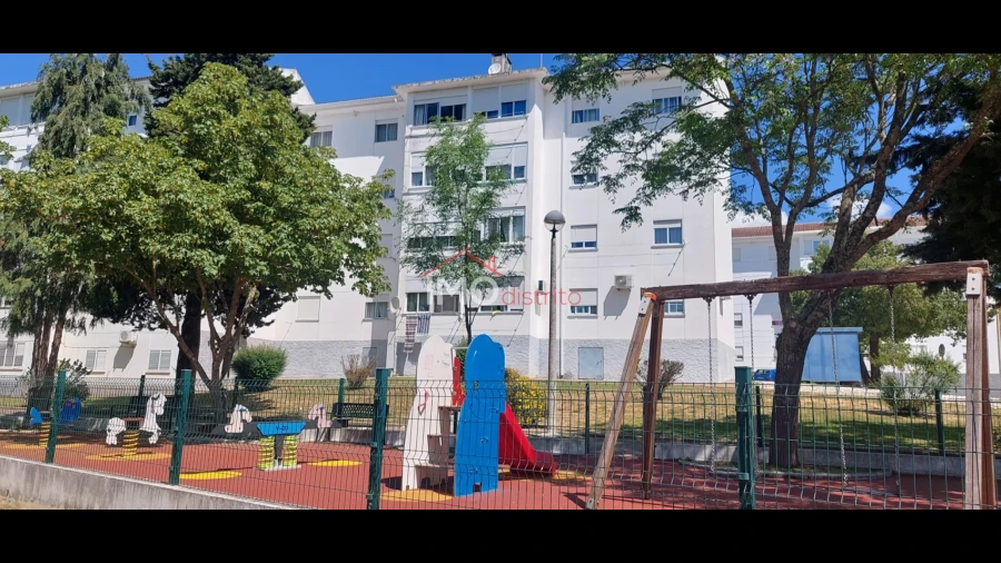 Apartamento T3 para Venda em Sé e São Lourenço