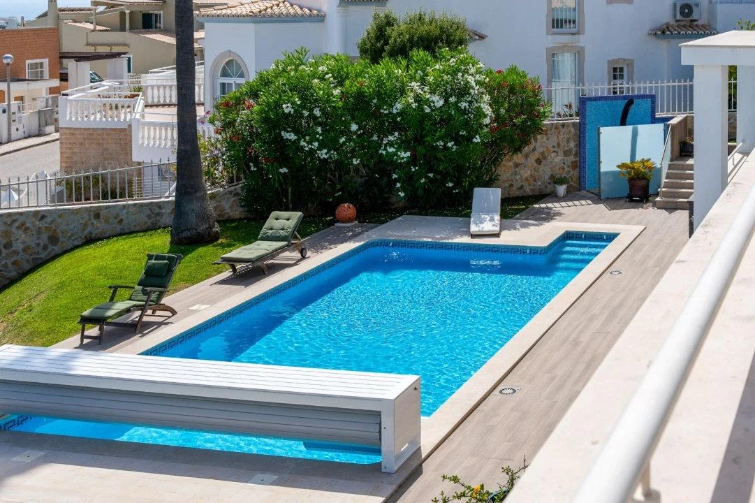 Moradia T4 para Venda em Albufeira e Olhos de Água Foto 59