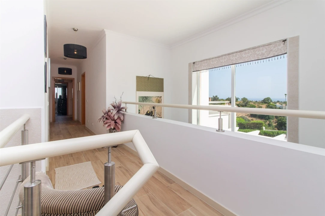 Moradia T4 para Venda em Albufeira e Olhos de Água Foto 20