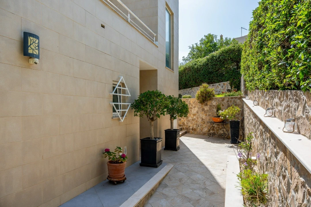 Moradia T4 para Venda em Albufeira e Olhos de Água Foto 76