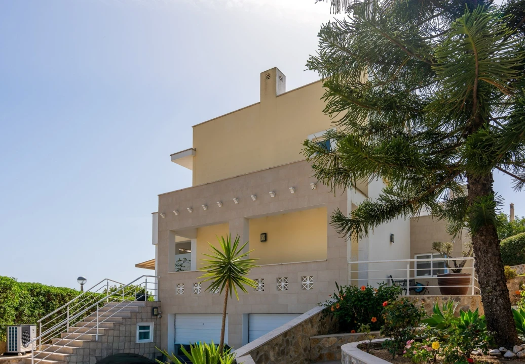 Moradia T4 para Venda em Albufeira e Olhos de Água Foto 81
