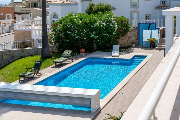 Moradia T4 para Venda em Albufeira e Olhos de Água Foto 59