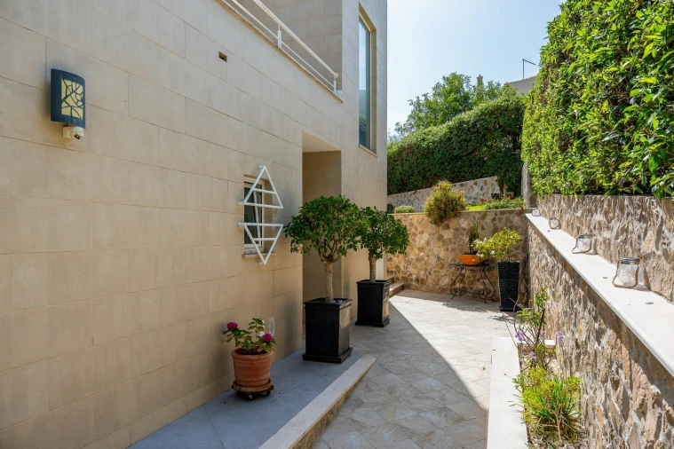 Moradia T4 para Venda em Albufeira e Olhos de Água Foto 76