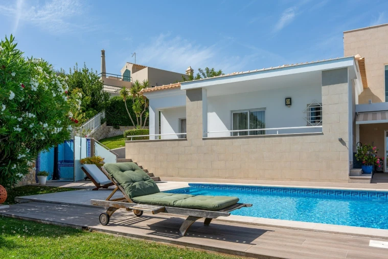 Moradia T4 para Venda em Albufeira e Olhos de Água Foto 67