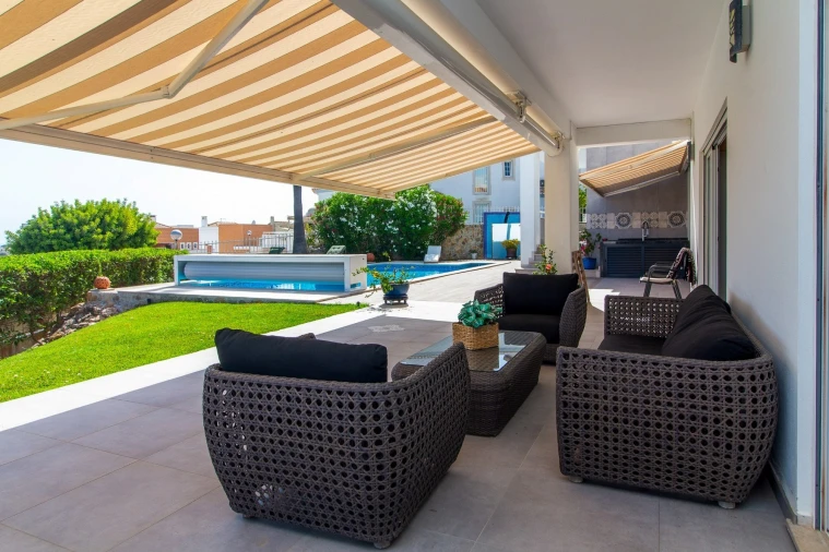 Moradia T4 para Venda em Albufeira e Olhos de Água Foto 39
