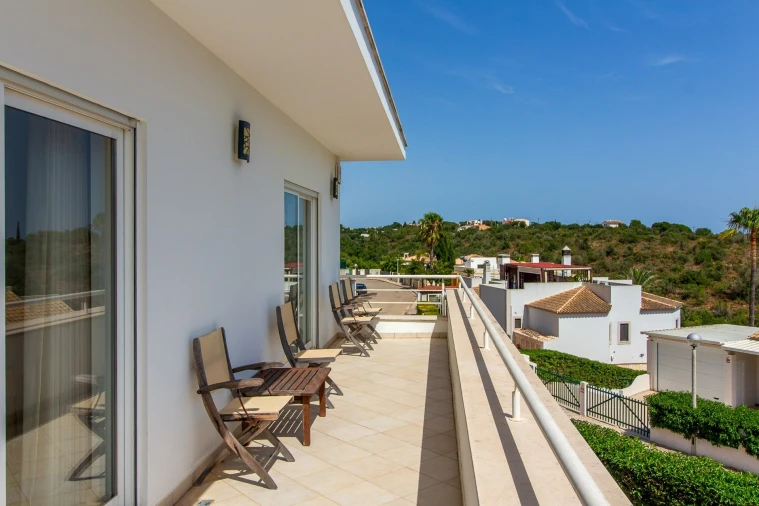 Moradia T4 para Venda em Albufeira e Olhos de Água Foto 30