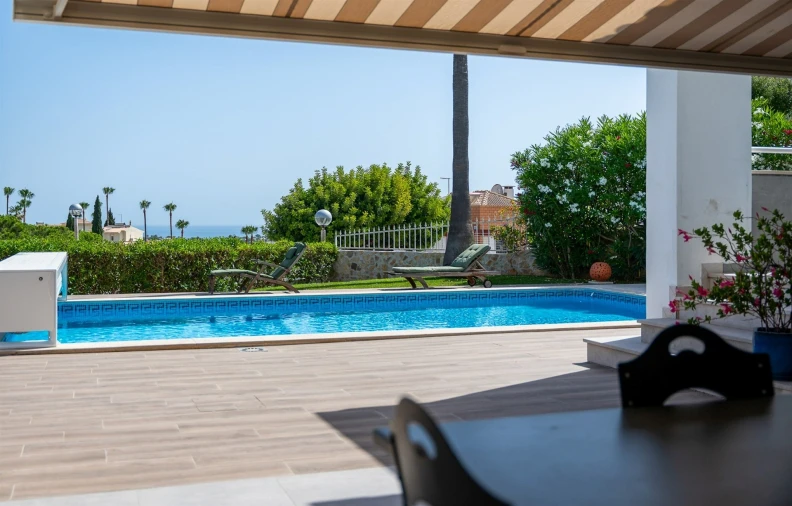 Moradia T4 para Venda em Albufeira e Olhos de Água Foto 73
