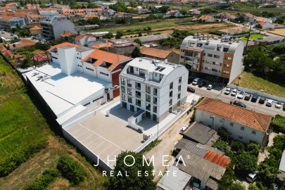 Apartamento T1 para Venda em São Bernardo