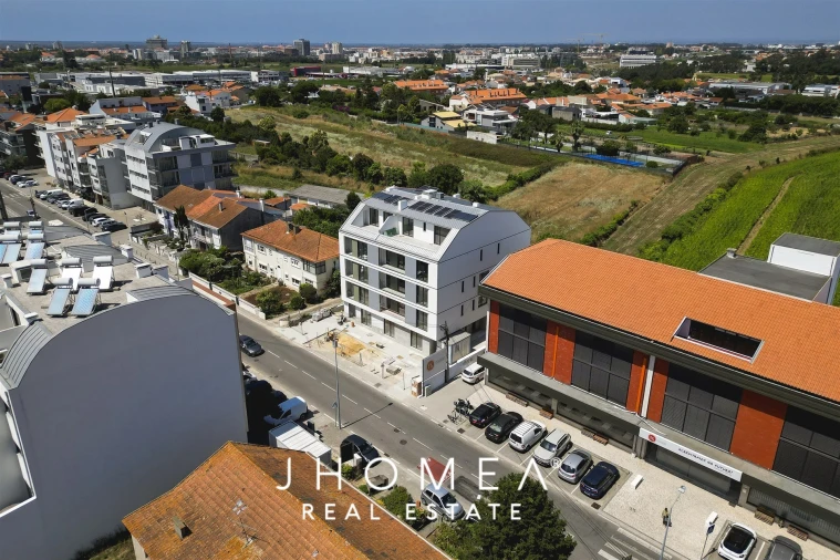 Apartamento T1 para Venda em São Bernardo Foto 17
