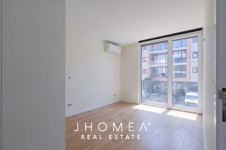 Apartamento T1 para Venda em São Bernardo Foto 10