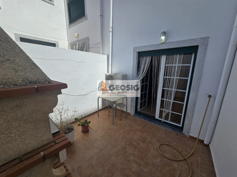 Moradia T4 para Venda em Almodôvar e Graça dos Padrões Foto 20