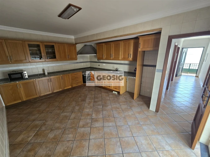 Moradia T4 para Venda em Almodôvar e Graça dos Padrões Foto 16
