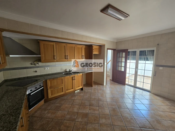 Moradia T4 para Venda em Almodôvar e Graça dos Padrões Foto 18