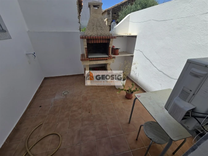 Moradia T4 para Venda em Almodôvar e Graça dos Padrões Foto 19