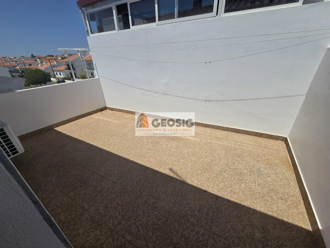 Moradia T4 para Venda em Almodôvar e Graça dos Padrões Foto 46