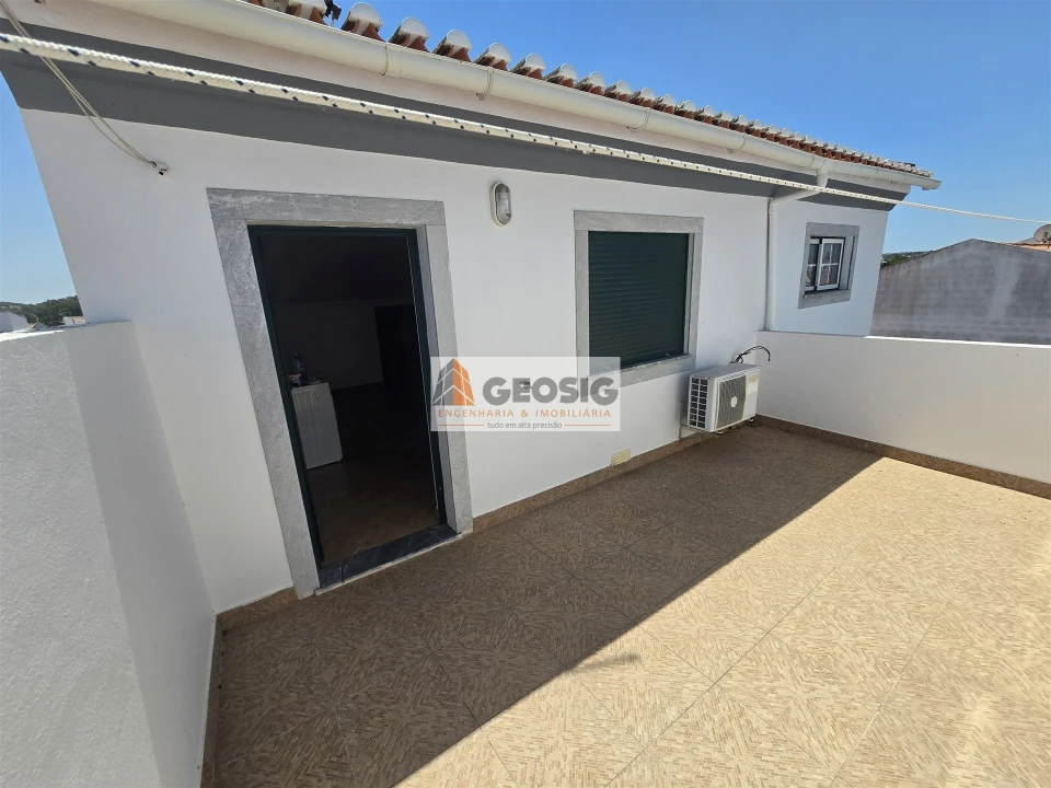 Moradia T4 para Venda em Almodôvar e Graça dos Padrões Foto 47