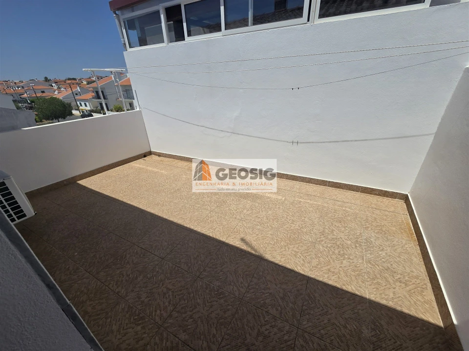 Moradia T4 para Venda em Almodôvar e Graça dos Padrões Foto 46