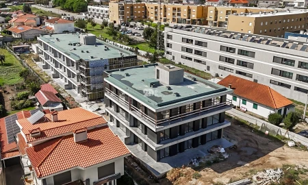 Apartamento T2 para Venda em Brufe