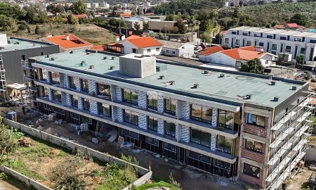 Apartamento T2 para Venda em Brufe