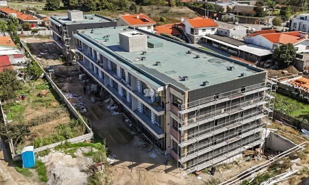 Apartamento T2 para Venda em Brufe