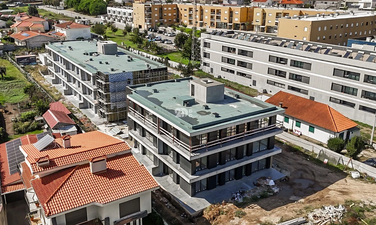 Apartamento T2 para Venda em Brufe Foto 13