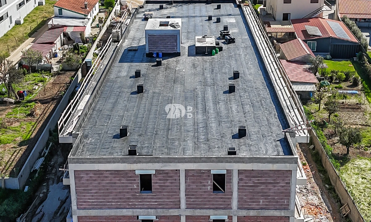 Apartamento T2 para Venda em Brufe Foto 2