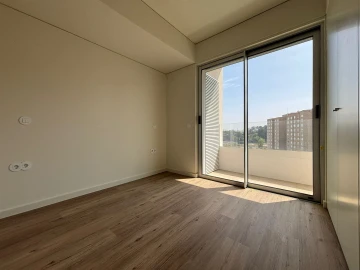 Apartamento T3 para Venda em Ramalde