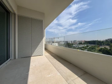 Apartamento T3 para Venda em Ramalde
