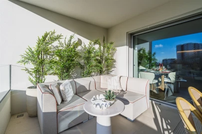 Apartamento T3 para Venda em Ramalde