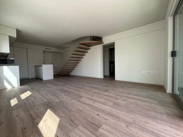 Apartamento T3 para Venda em Ramalde