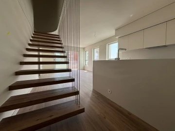 Apartamento T3 para Venda em Ramalde