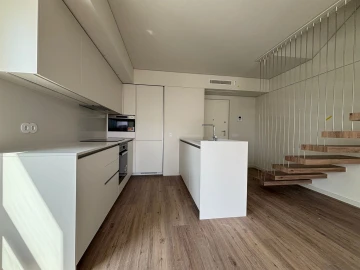 Apartamento T3 para Venda em Ramalde