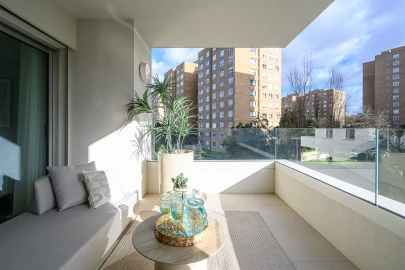 Apartamento T3 para Venda em Ramalde
