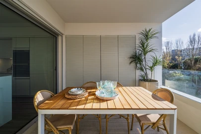 Apartamento T3 para Venda em Ramalde