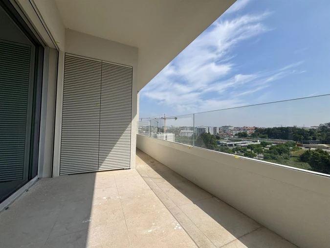 Apartamento T3 para Venda em Ramalde Foto 12