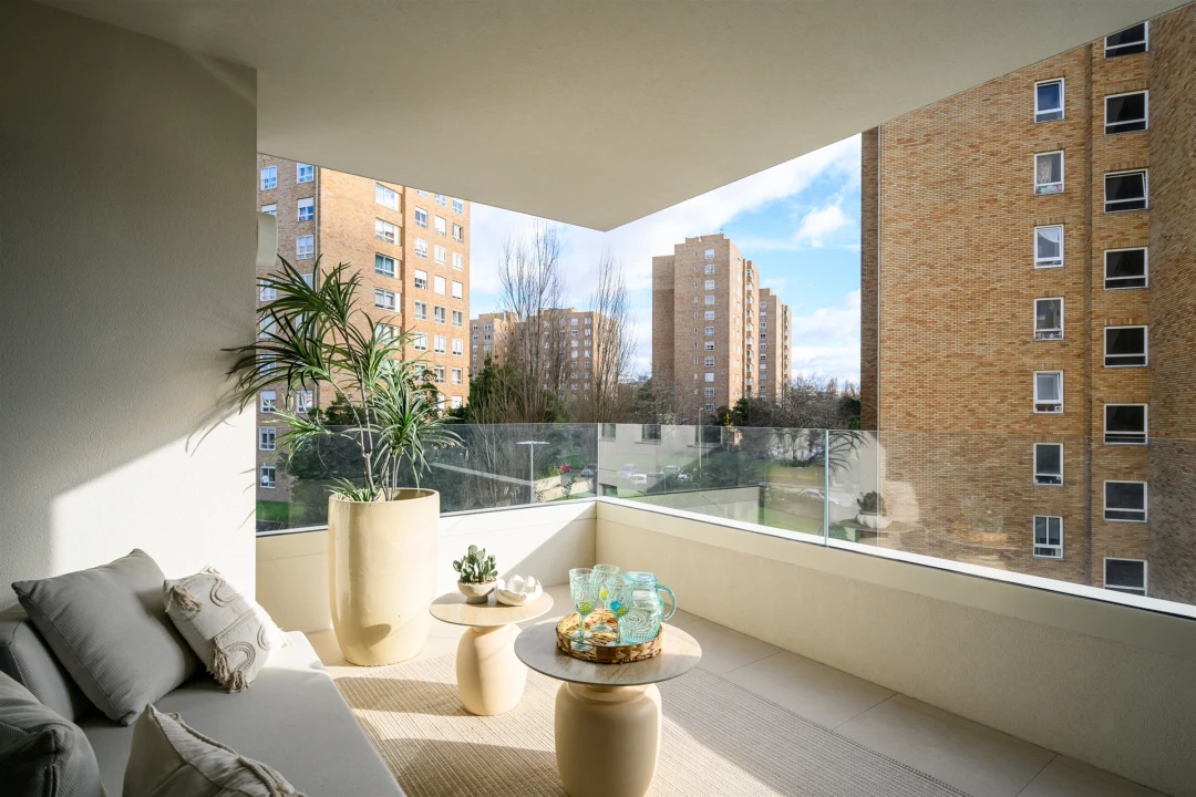 Apartamento T3 para Venda em Ramalde Foto 4