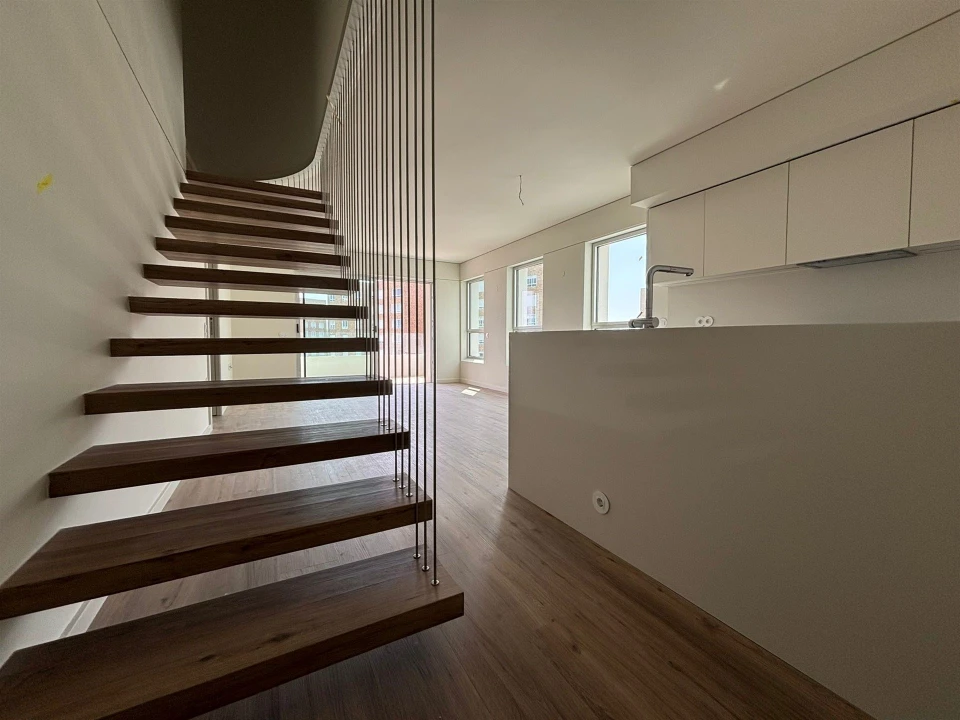 Apartamento T3 para Venda em Ramalde Foto 17