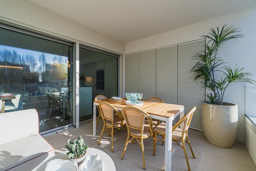 Apartamento T2 para Venda em Ramalde Foto 25