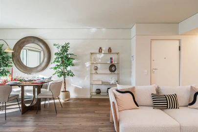 Apartamento T2 para Venda em Ramalde