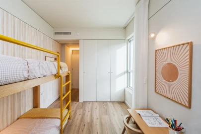 Apartamento T2 para Venda em Ramalde