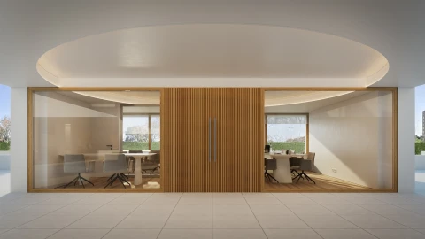 Apartamento T2 para Venda em Ramalde