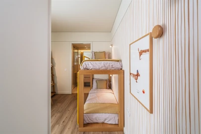 Apartamento T2 para Venda em Ramalde