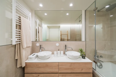 Apartamento T2 para Venda em Ramalde