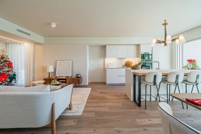 Apartamento T2 para Venda em Ramalde