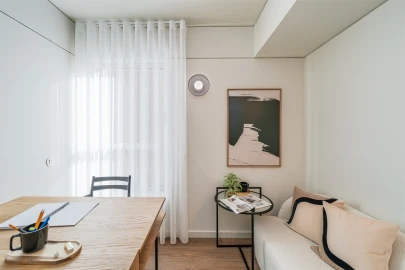 Apartamento T2 para Venda em Ramalde