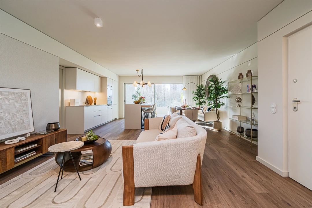 Apartamento T2 para Venda em Ramalde Foto 21