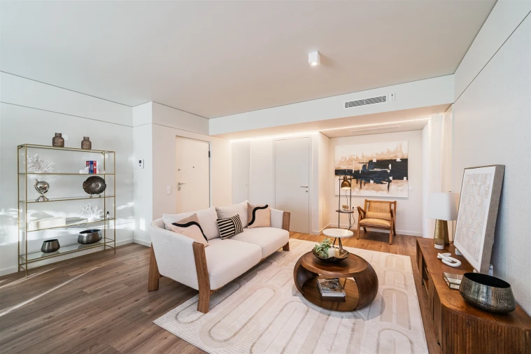 Apartamento T2 para Venda em Ramalde Foto 28