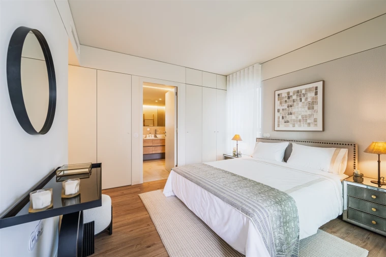 Apartamento T2 para Venda em Ramalde Foto 7