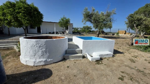 Terreno para Venda em Lardosa